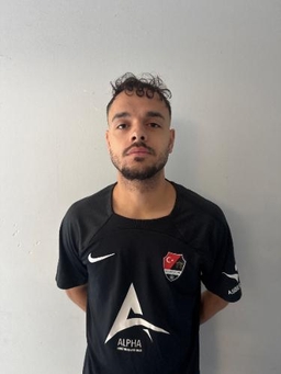 Avatar Bild für Luca Antonio Ferrara