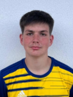 Avatar Bild für Farin Maier