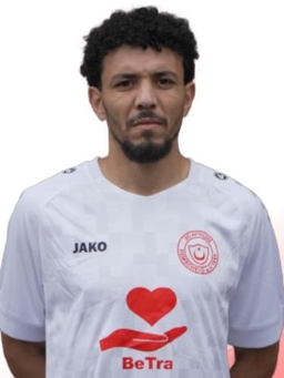Avatar Bild für Amine Belhadj Larbi
