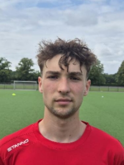 Avatar Bild für Laurenz Verhasselt