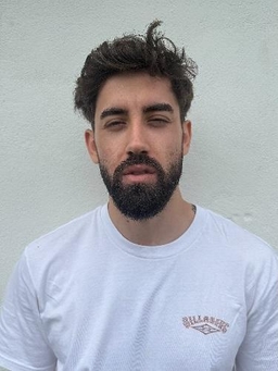 Avatar Bild für Paulo Angel Ruocco Dahlmann