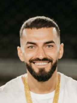 Avatar Bild für Adrian-Marcel Tămășanu