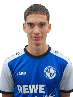 Avatar Bild für Kiros Galatidis
