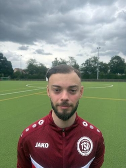 Avatar Bild für Emre Özkurt