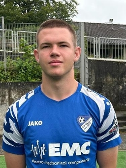 Avatar Bild für Leonard Hartmann
