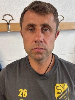 Avatar Bild für Oleksandr Hranytskyi