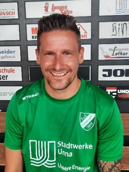 Avatar Bild für Stephen Mergardt