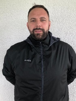 Avatar Bild für Christos Vergos