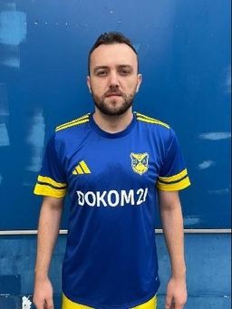 Avatar Bild für Dzenan Mujagic