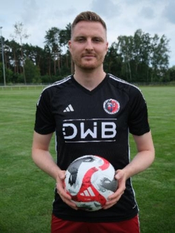 Avatar Bild für Jacob Krüger