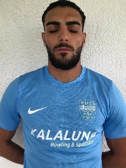 Avatar Bild für Ahmed Azzam