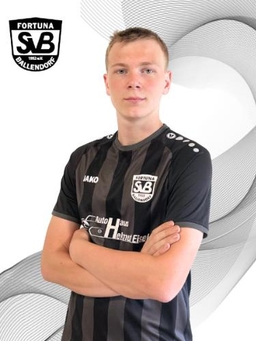 Avatar Bild für Benjamin Kräuter