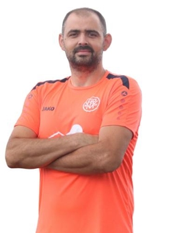 Avatar Bild für Mehmet Yagci