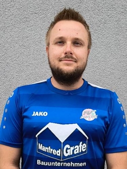 Avatar Bild für Alwin Dörschel
