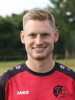 Avatar Bild für Sven Gerlach