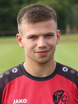 Avatar Bild für Thorben Köhler