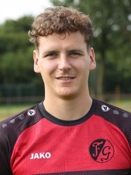 Avatar Bild für Lukas Melle