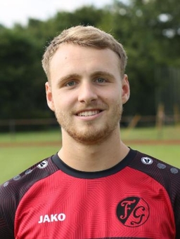 Avatar Bild für Ole Arved Siemer