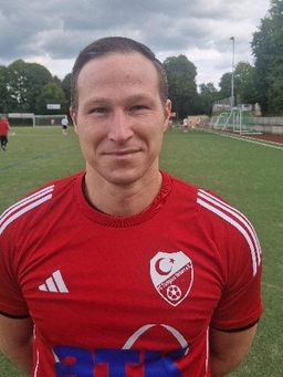 Avatar Bild für Vitaliy Valentinovic Golik