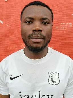 Avatar Bild für Carles Brice Fomo