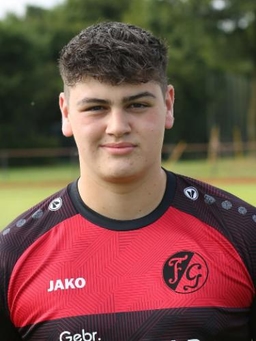 Avatar Bild für Leon Zitnik