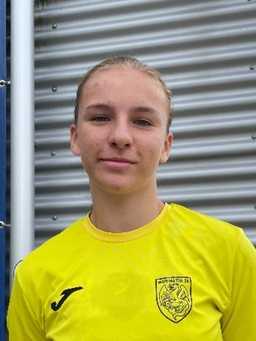 Avatar Bild für Emma-June Düwel