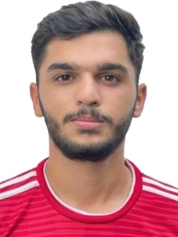 Avatar Bild für Salem Bahri