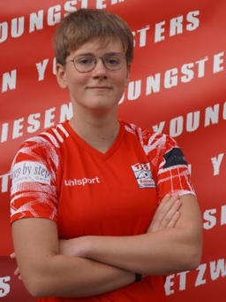 Avatar Bild für Frida Anna Luise Rückert