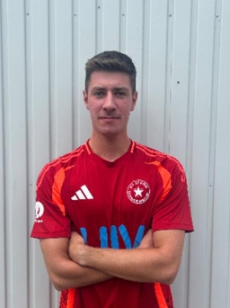 Avatar Bild für Jarik Dominik