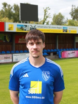 Avatar Bild für Nico Scharnitzki