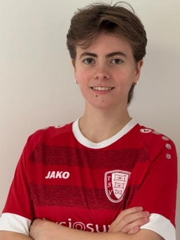 Avatar Bild für Franca Lehnert