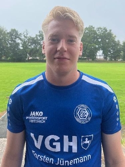 Avatar Bild für Bennet Sörnsen