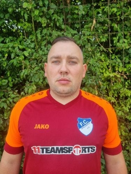 Avatar Bild für Daniel Brozyna