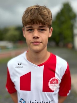 Avatar Bild für Leonhard Romeo Friedrich