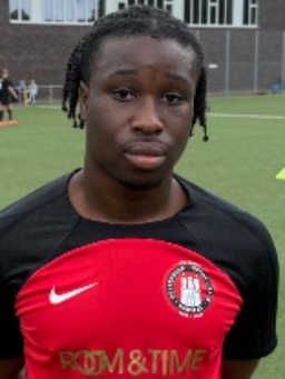 Avatar Bild für Reginald Nana Yao Frimpong Kotoka