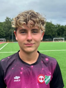 Avatar Bild für Kirill Bersh