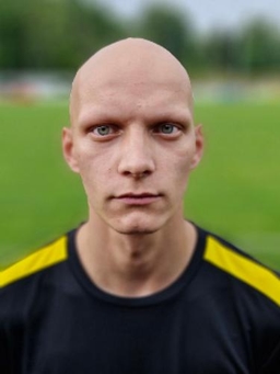 Avatar Bild für Wyatt Ochs