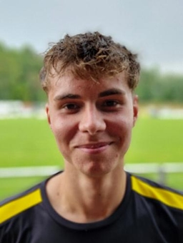 Avatar Bild für Luca Fritz