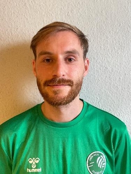 Avatar Bild für Alexander Mai