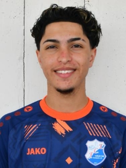 Avatar Bild für Saleh Alhamad