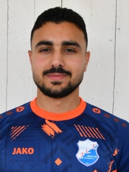 Avatar Bild für Khalil Alkado