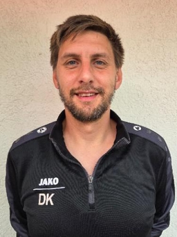 Avatar Bild für Dominik Klefenz