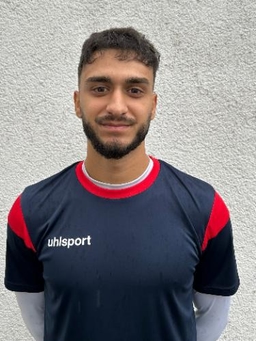 Avatar Bild für Kevin Hasimovic