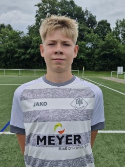 Avatar Bild für Nick Hagin