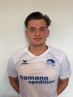 Avatar Bild für Jonas Horrer