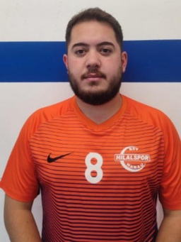 Avatar Bild für Ahmed Karaal