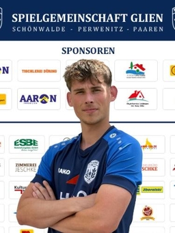 Avatar Bild für Louis Richard Bauer