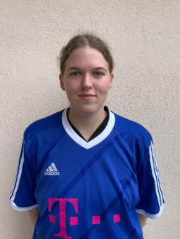 Avatar Bild für Deborah Märzhäuser