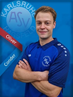 Avatar Bild für Oliver Conder