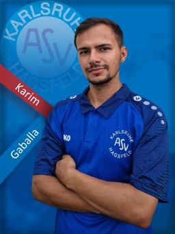 Avatar Bild für Karim Gaballa